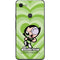 Cartoon Network Powerpuff Girls Buttercup Green Hearts Google Pixel 3 XL Skin